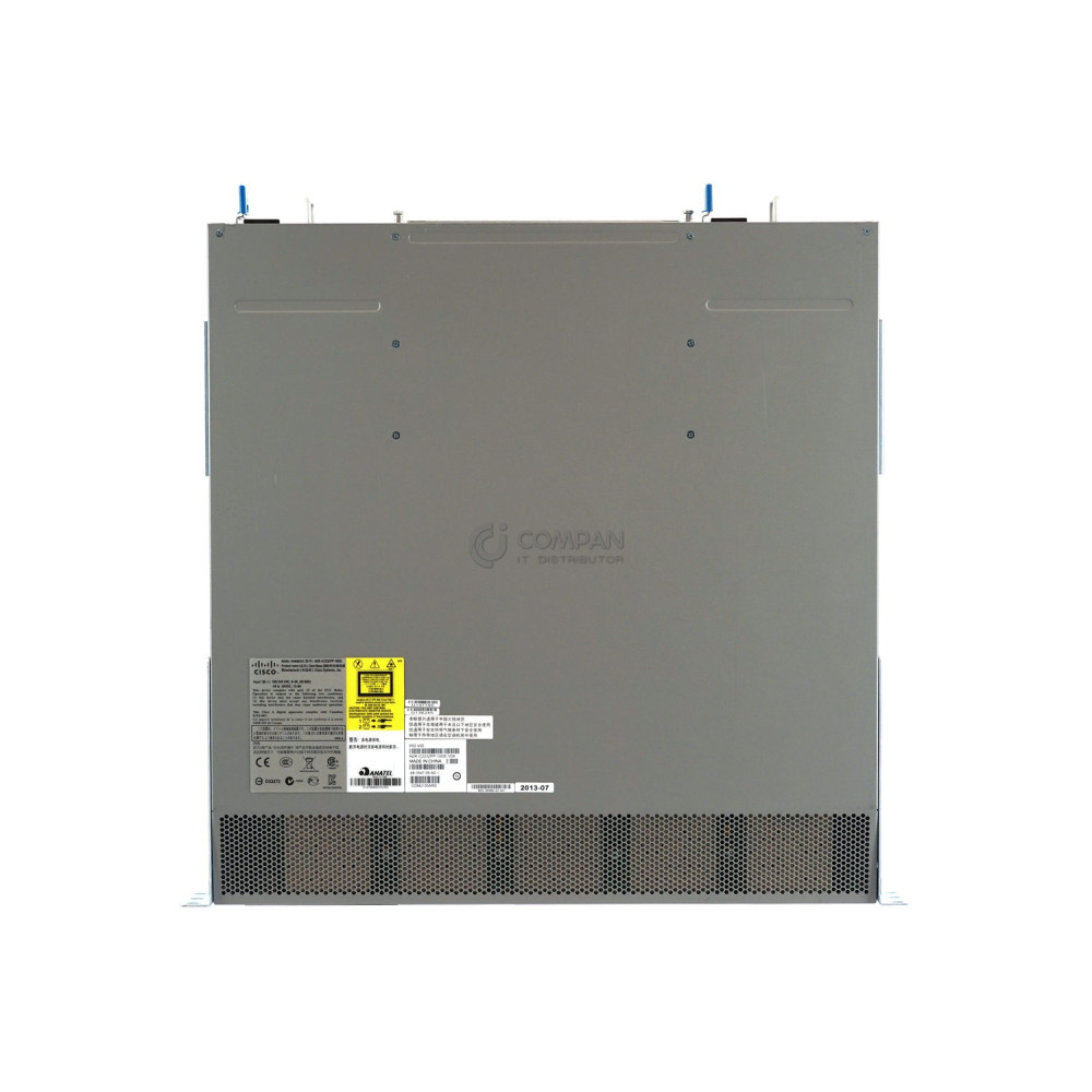 Cisco N2K-C2232PP-10GE 40x SFP+ 10Gb - Fabric Extender